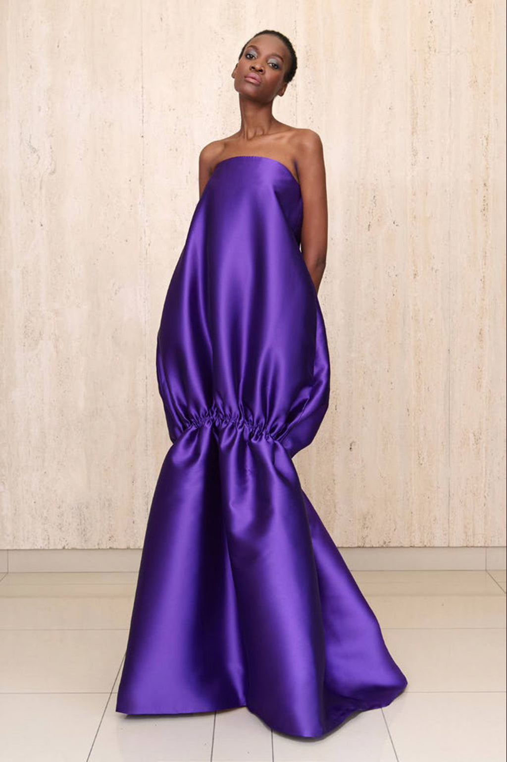 Greta Constantine Keele Gown