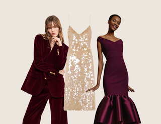Holiday Party Dress Guide