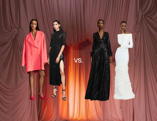 FAQ: Cocktail vs Formal Dress Code