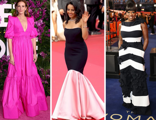 The Designers' Red Carpet Stylists Secretly Love
