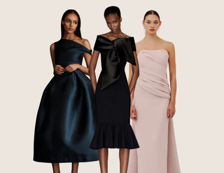 Mother of the Bride & Groom Dress Guide