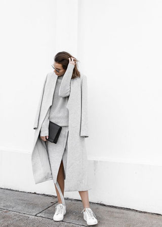 The #WA Edit - Your Perfect Winter Coat