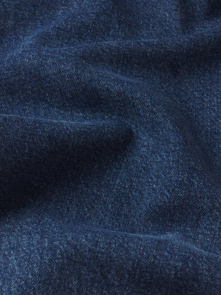 Frame - The Borrowed in Nebula-Pants-Wardrobe Apparel