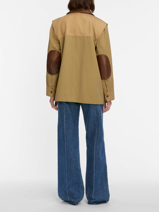 Frame - The Collegiate in Galactic-Pants-Wardrobe Apparel