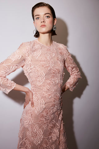 Huishan Zhang - Lorelei Gown