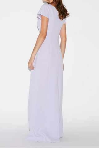 Huishan Zhang - Quincy Gown-Dresses-Wardrobe Apparel