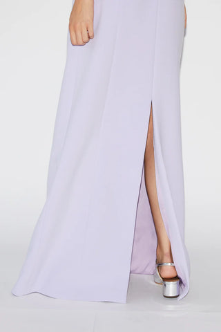 Huishan Zhang - Quincy Gown-Dresses-Wardrobe Apparel