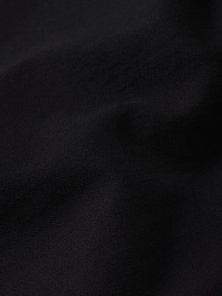 Frame - The Flare in Black-Denim-Wardrobe Apparel