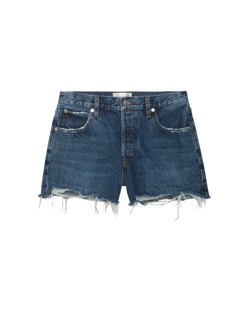 Frame - The Hang Short in Rafael – Wardrobe Apparel
