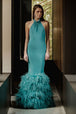 Light Teal