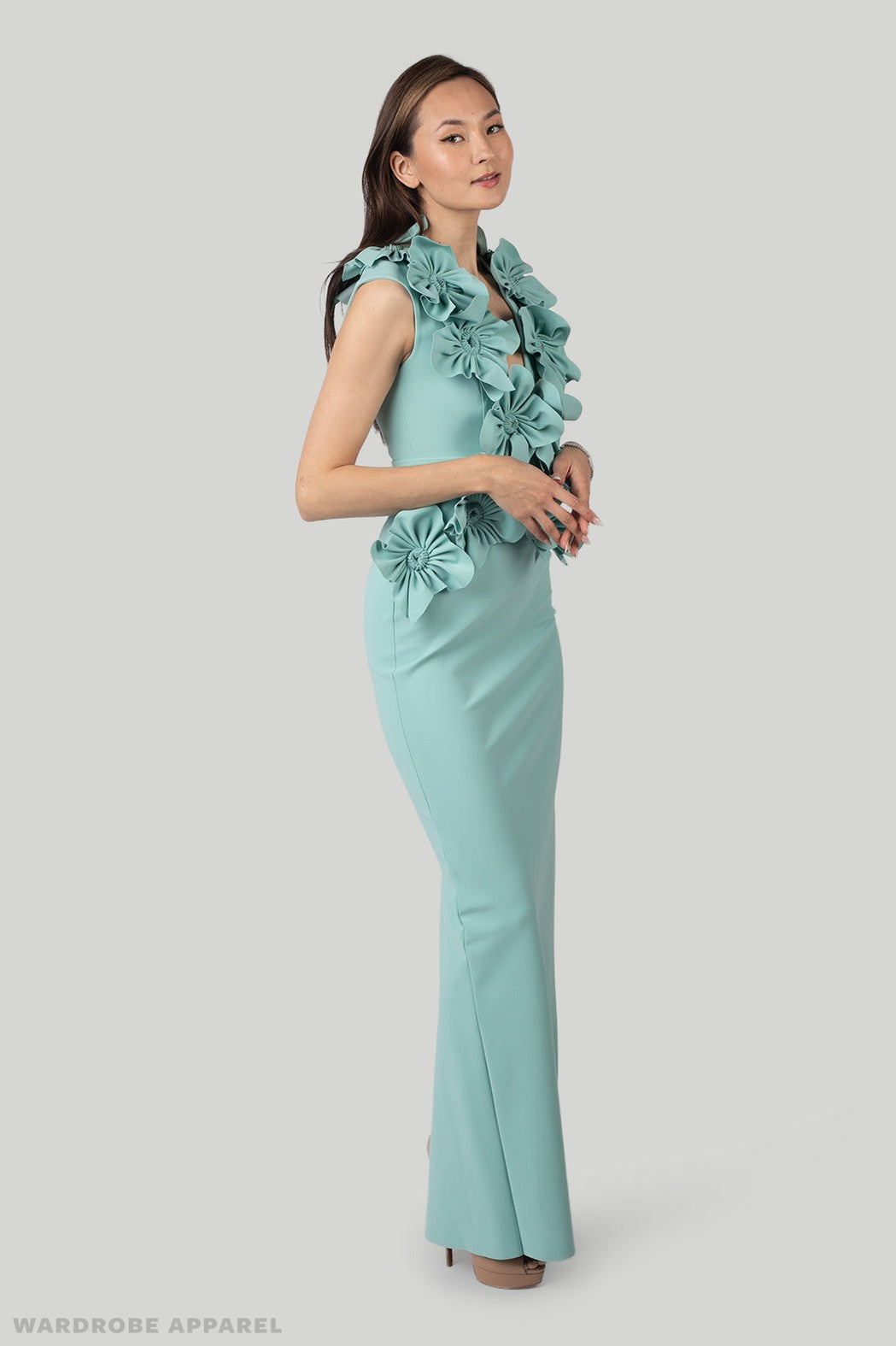 Greta Constantine - Redrick Wardrobe Apparel Greta Constantine - Redrick Wardrobe Apparel