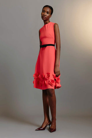 Greta Constantine - Wright Dress-Dresses-Wardrobe Apparel