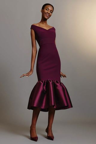 Greta Constantine - Botta Dress-Dresses-Wardrobe Apparel