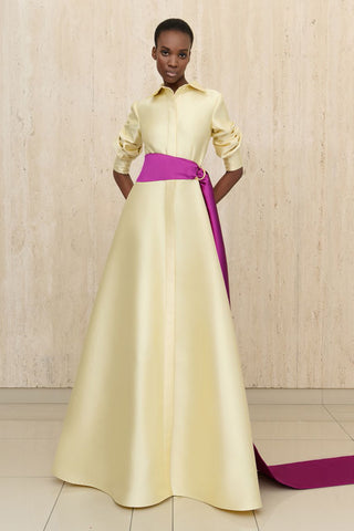 Greta Constantine - Xolani Gown