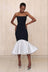 Black/Silver/Black
