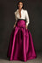 Plum/Black/Snow