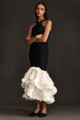 Greta Constantine - Schubert Dress-Dresses-Wardrobe Apparel