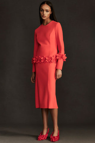 Greta Constantine - Mahler Dress-Dresses-Wardrobe Apparel