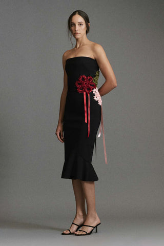 Greta Constantine - Gannatch Dress