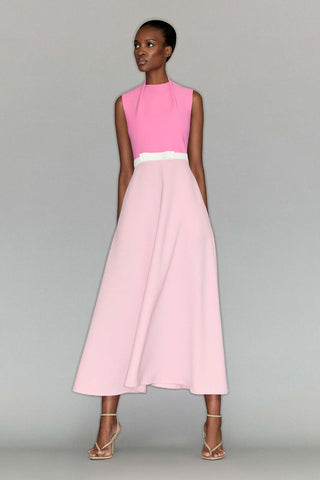 Greta Constantine - Uvea Dress-Dresses-Wardrobe Apparel