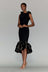 Black/Black