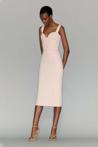 Greta Constantine - Toucan Dress-Dresses-Wardrobe Apparel