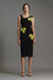 Black/Chartreuse