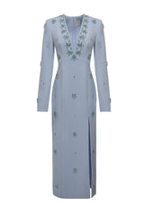 Huishan Zhang - Aurore Dress