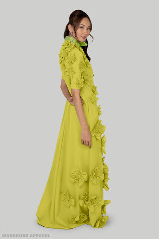 Greta Constantine - Rembrandt