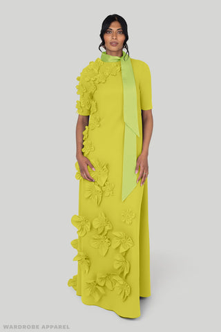 Greta Constantine - Rembrandt