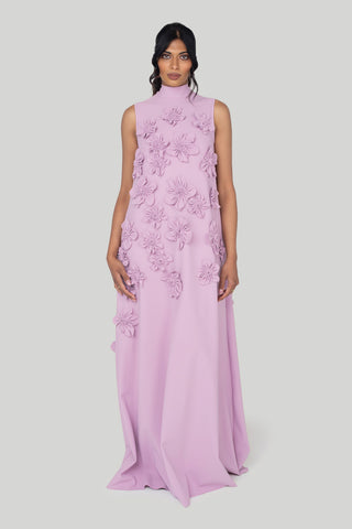 Greta Constantine - Quince Gown-Dresses-Wardrobe Apparel