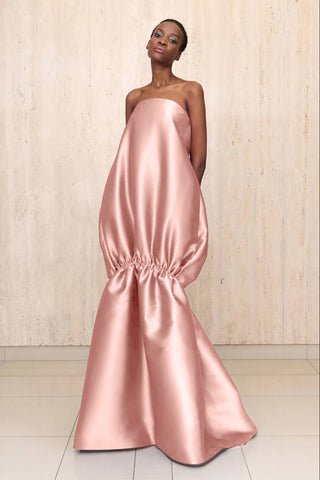 Greta Constantine - Riedel Gown-Dresses-Wardrobe Apparel