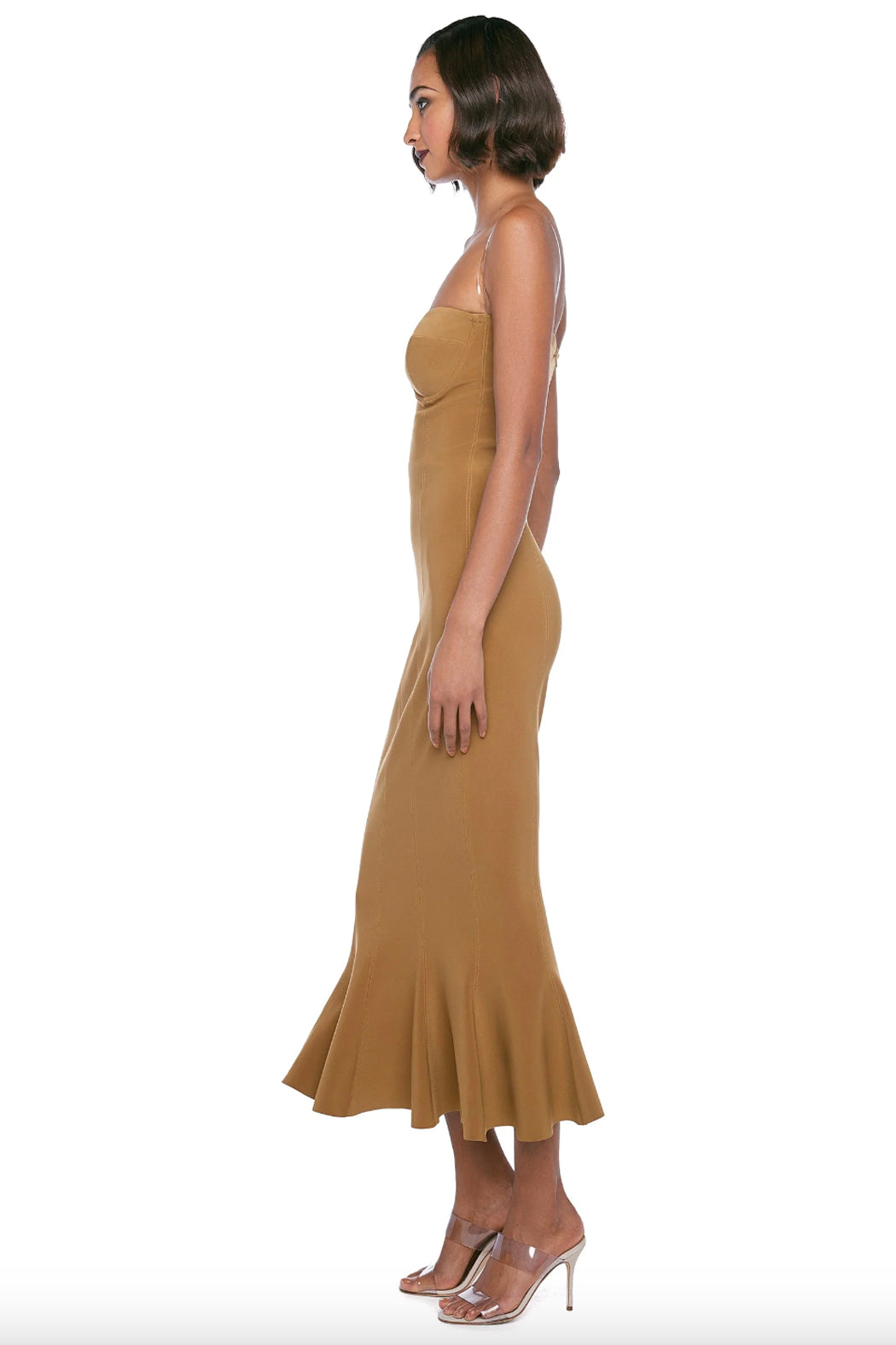 The Norma Kamali Diana Dress Review - KatWalkSF