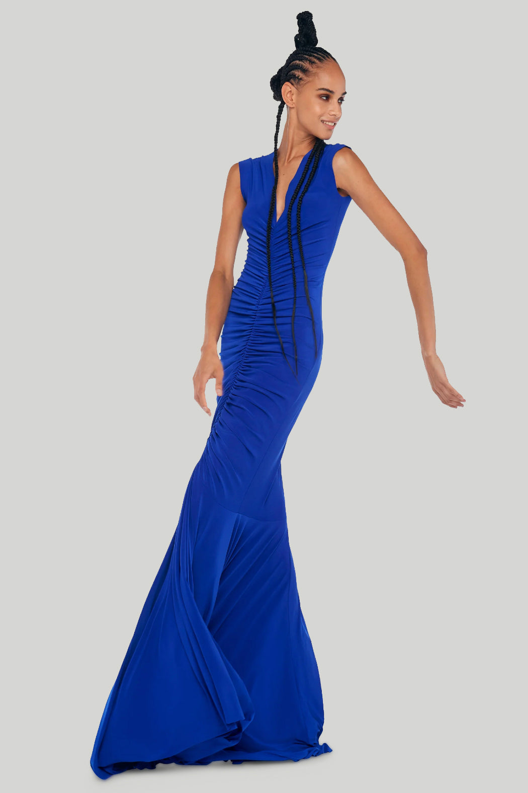 norma kamali evening dresses Norma Kamali Maria Gown