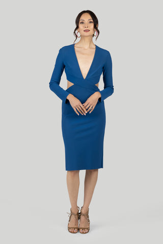 Greta Constantine - Tavia-Dresses-Wardrobe Apparel