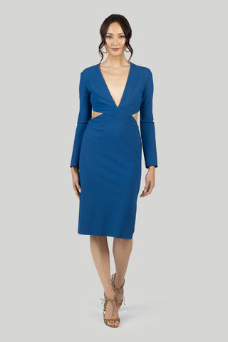 Greta Constantine - Tavia-Dresses-Wardrobe Apparel