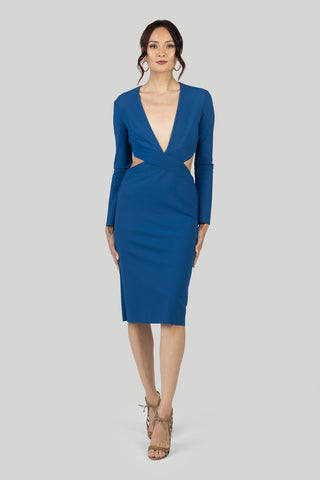 Greta Constantine - Tavia-Dresses-Wardrobe Apparel