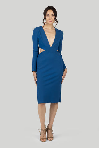 Greta Constantine - Tavia-Dresses-Wardrobe Apparel