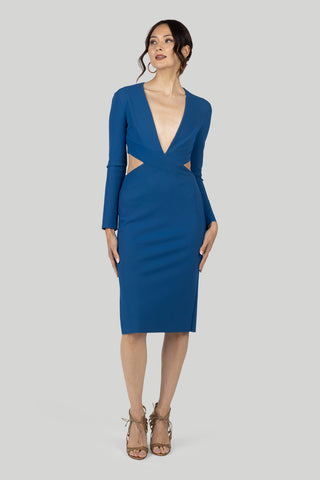 Greta Constantine - Tavia-Dresses-Wardrobe Apparel