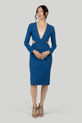 Greta Constantine - Tavia-Dresses-Wardrobe Apparel