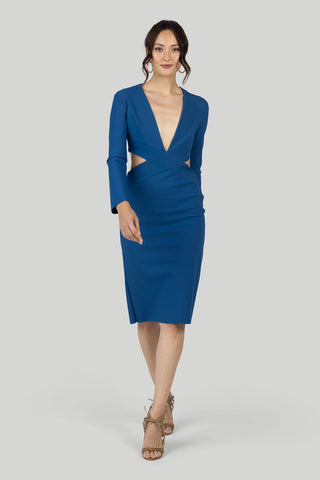 Greta Constantine - Tavia-Dresses-Wardrobe Apparel