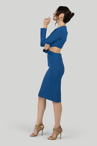Greta Constantine - Tavia-Dresses-Wardrobe Apparel