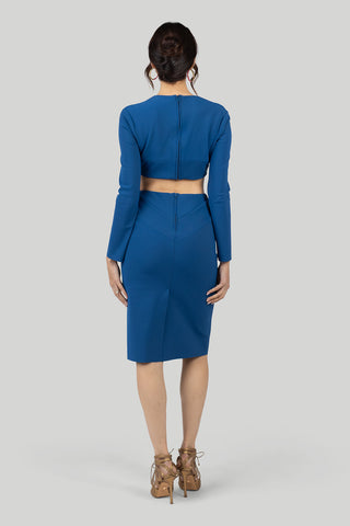 Greta Constantine - Tavia-Dresses-Wardrobe Apparel