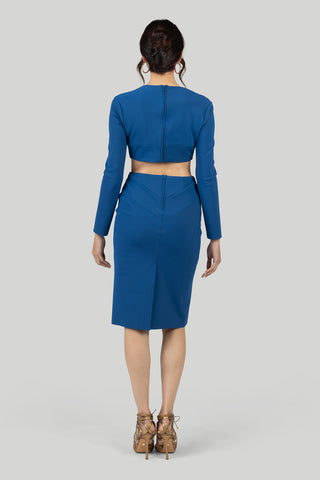 Greta Constantine - Tavia-Dresses-Wardrobe Apparel