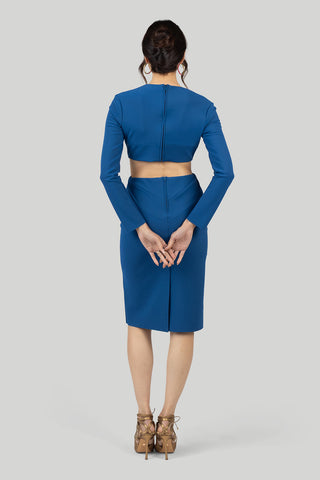 Greta Constantine - Tavia-Dresses-Wardrobe Apparel