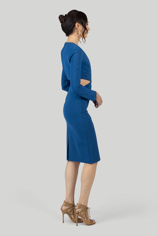 Greta Constantine - Tavia-Dresses-Wardrobe Apparel