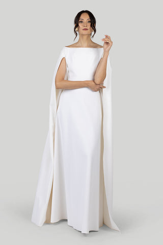 Greta Constantine - Prague-Dresses-Wardrobe Apparel