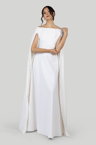 Greta Constantine - Prague-Dresses-Wardrobe Apparel