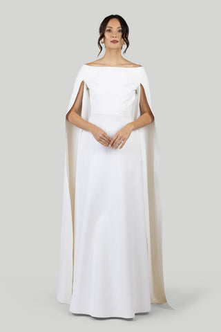 Greta Constantine - Prague-Dresses-Wardrobe Apparel