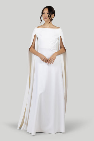 Greta Constantine - Prague-Dresses-Wardrobe Apparel